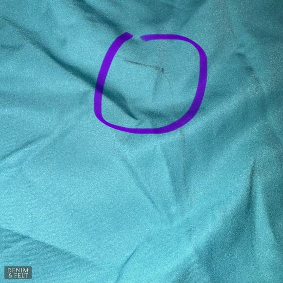 Speedo Men’s Marina Colorblock Swim Trunks XL Teal Green Blue UPF 50+
NEW/NWT!! - Picture 12 of 12